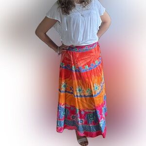 Large Skirt, very cute! Large size